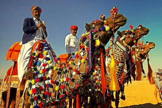 Pushkar